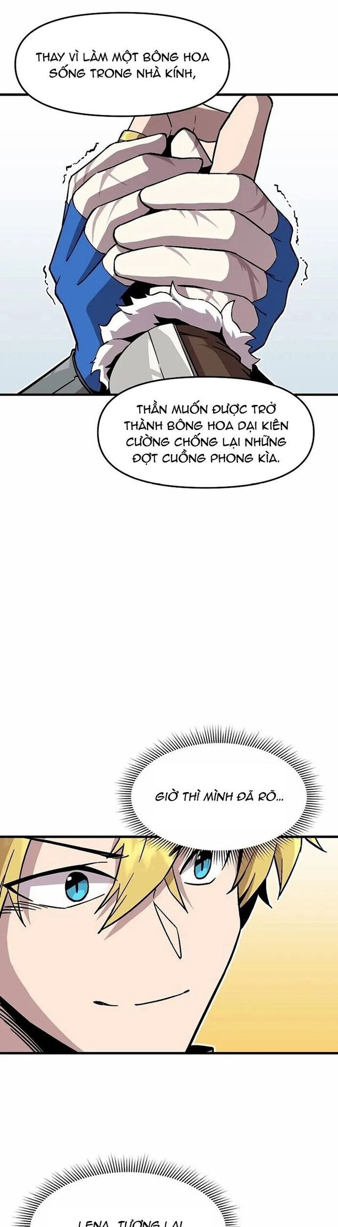 Người Chơi Lỗi [Chap 1-149]