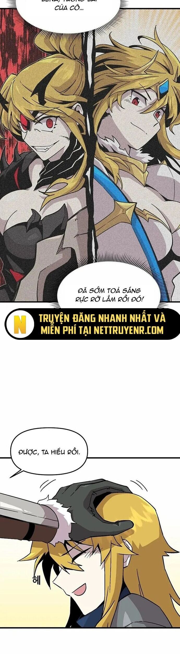 Người Chơi Lỗi [Chap 1-149]