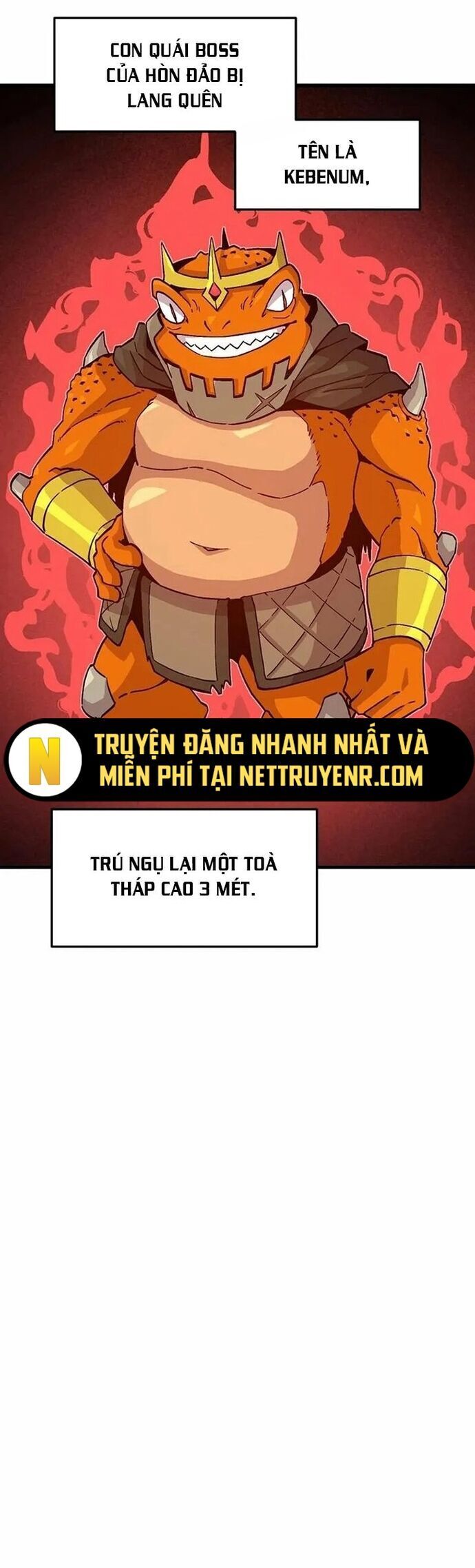 Người Chơi Lỗi [Chap 1-149]
