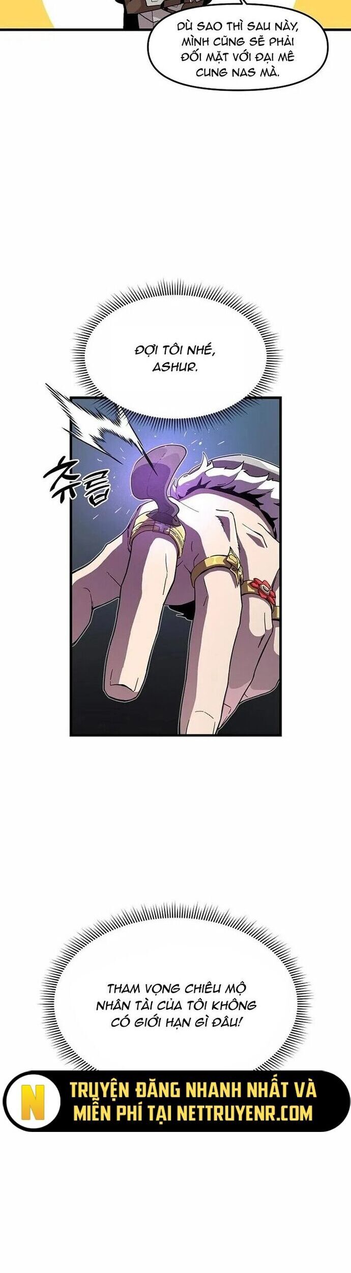 Người Chơi Lỗi [Chap 1-149]