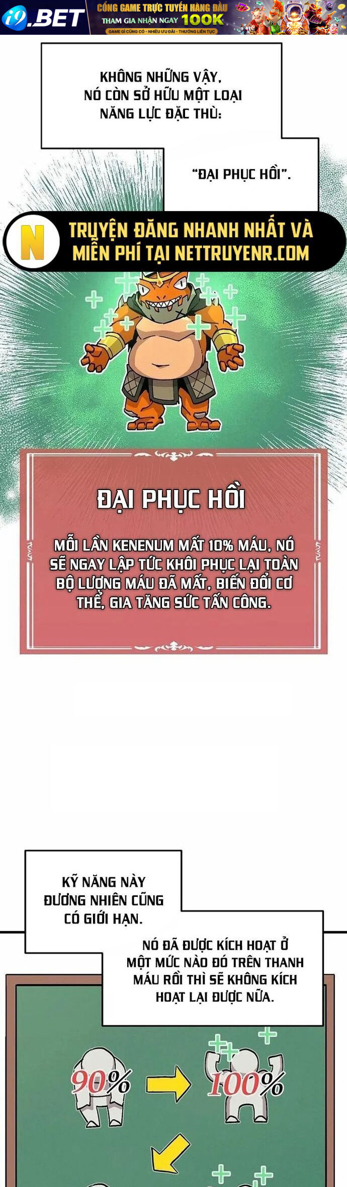 Người Chơi Lỗi [Chap 1-149]