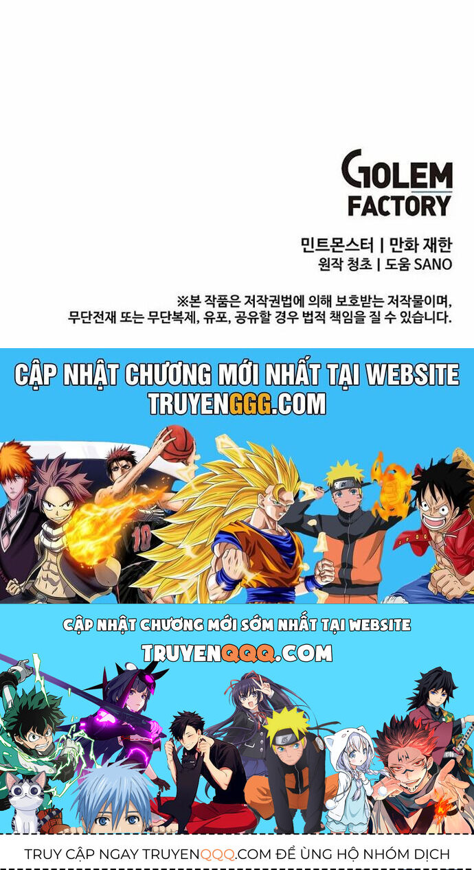 Người Chơi Lỗi [Chap 1-149]