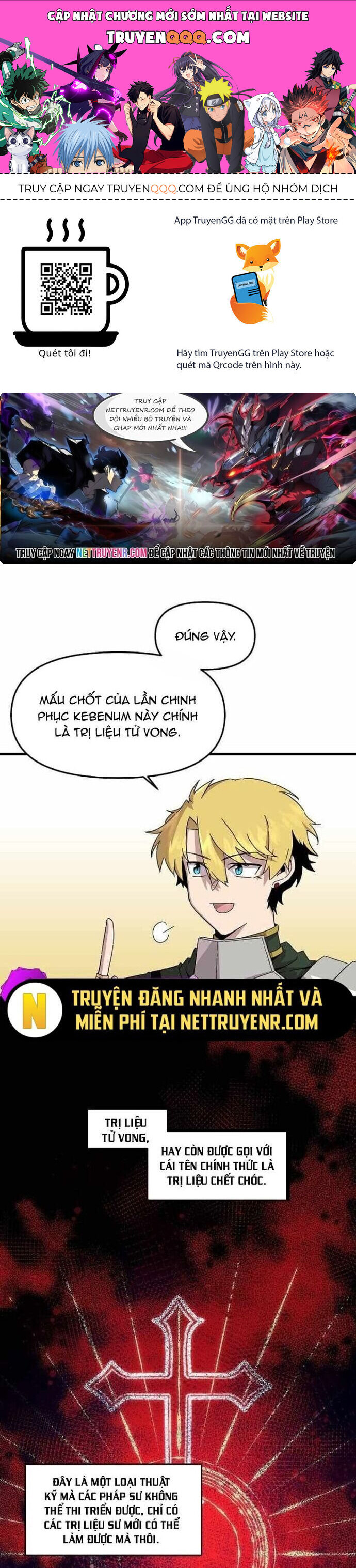Người Chơi Lỗi [Chap 1-149]