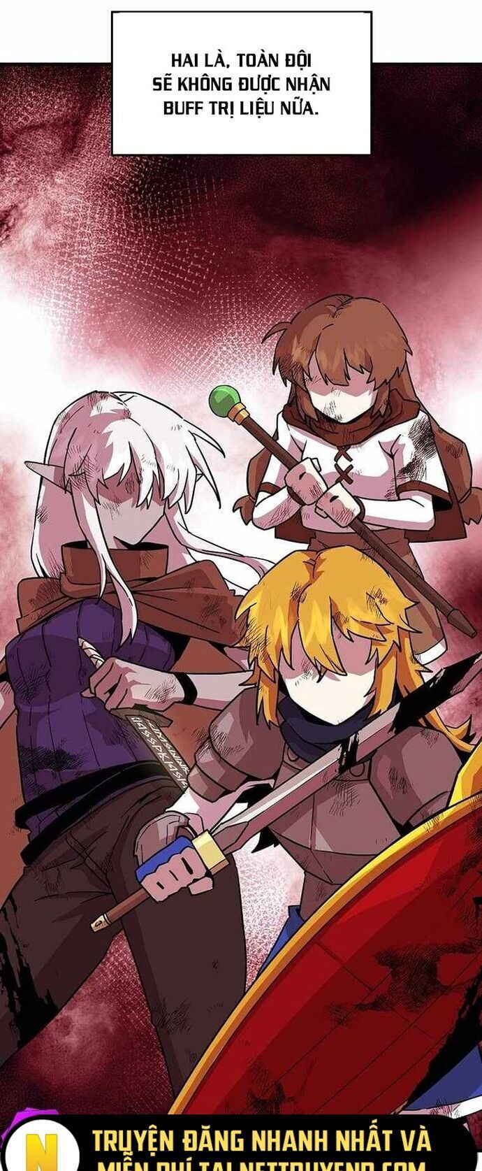 Người Chơi Lỗi [Chap 1-149]