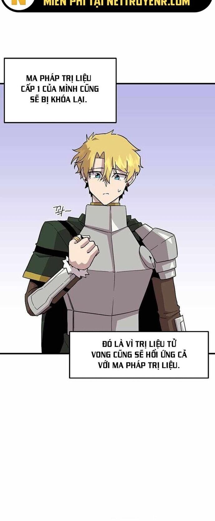 Người Chơi Lỗi [Chap 1-149]