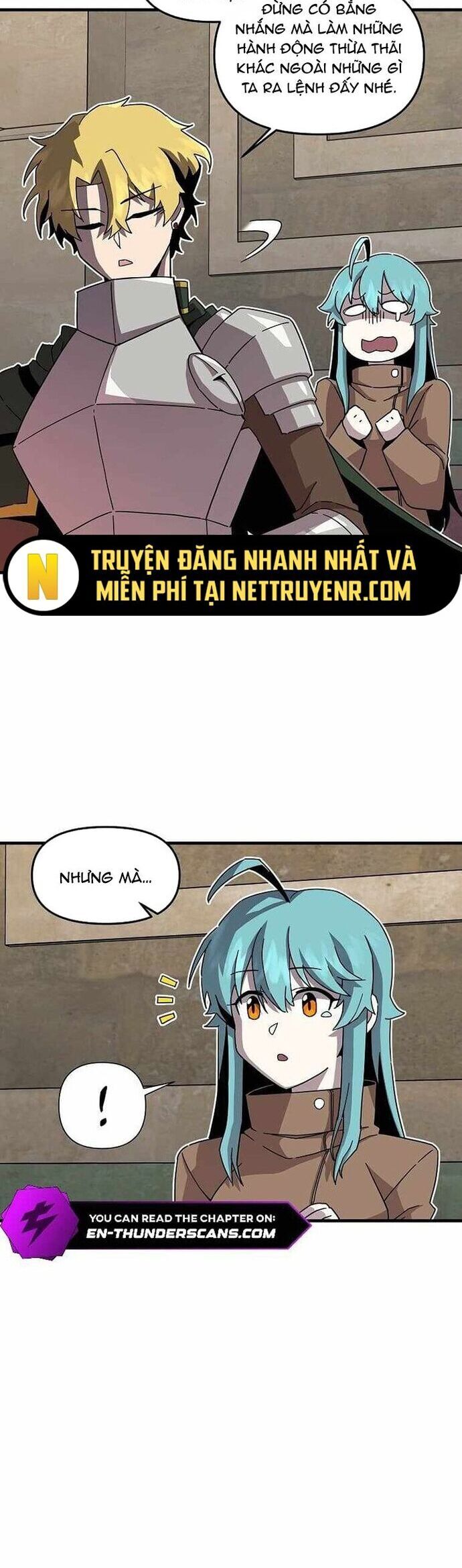 Người Chơi Lỗi [Chap 1-149]