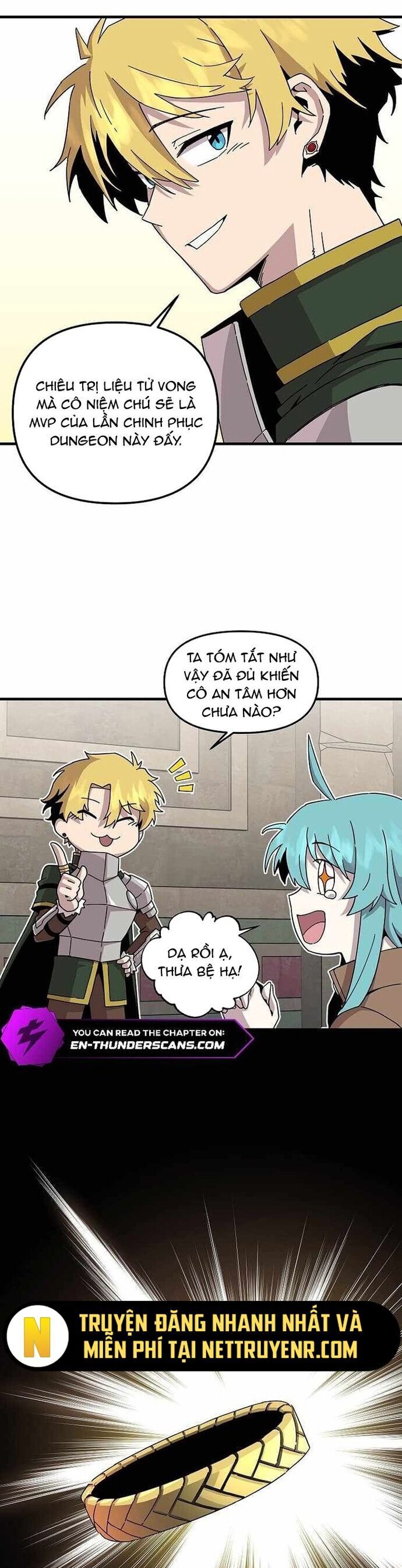 Người Chơi Lỗi [Chap 1-149]