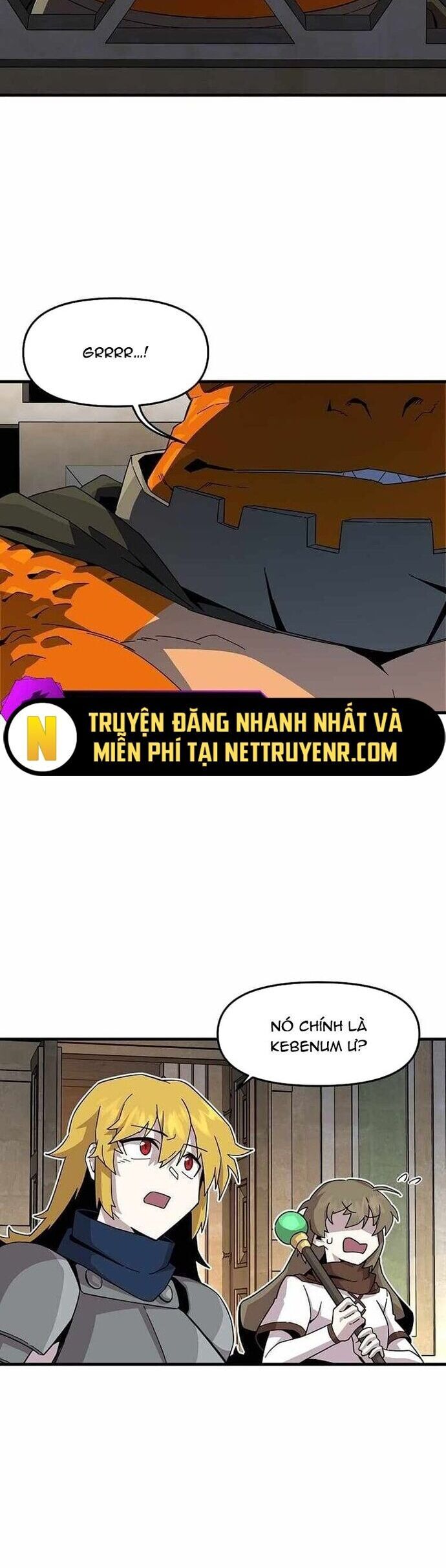 Người Chơi Lỗi [Chap 1-149]