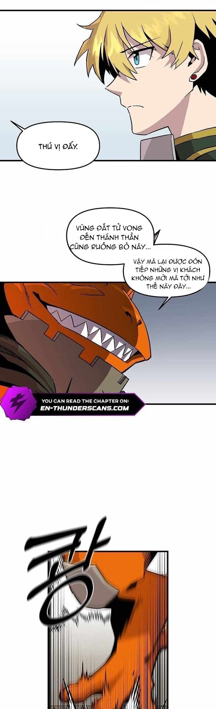 Người Chơi Lỗi [Chap 1-149]