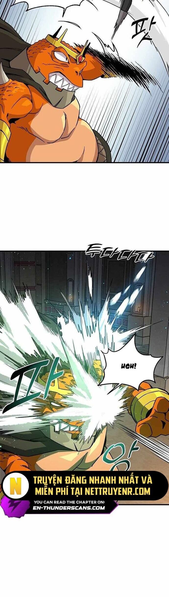 Người Chơi Lỗi [Chap 1-149]