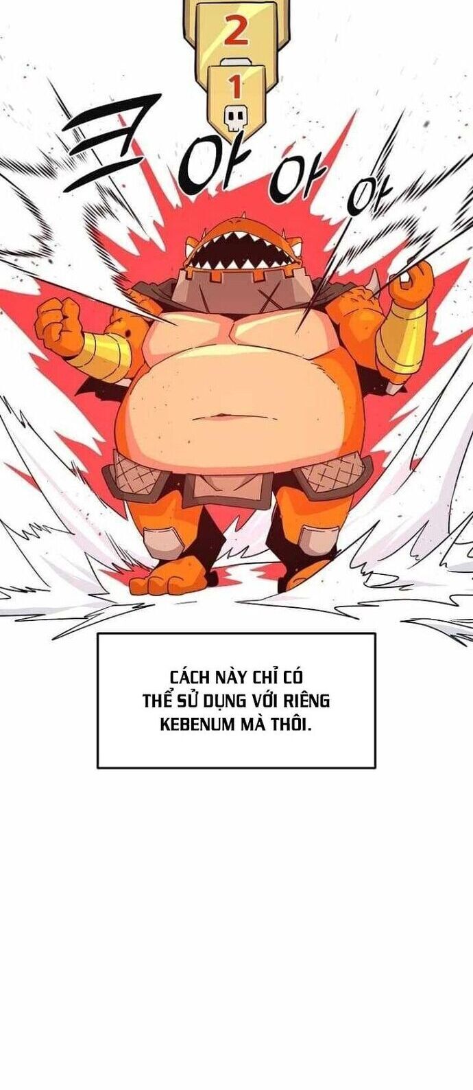 Người Chơi Lỗi [Chap 1-149]