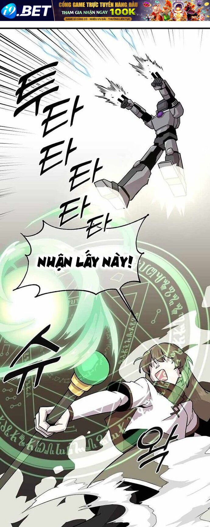 Người Chơi Lỗi [Chap 1-149]