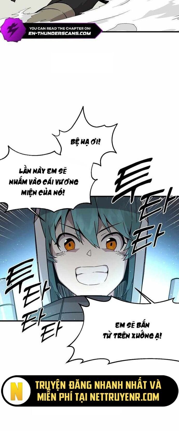 Người Chơi Lỗi [Chap 1-149]