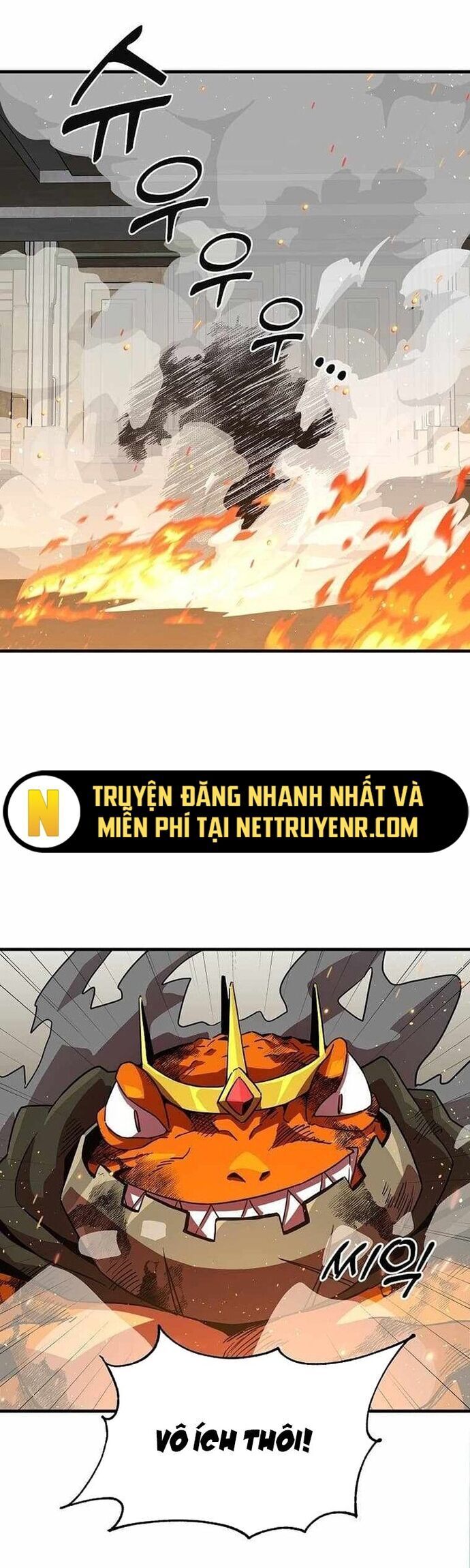 Người Chơi Lỗi [Chap 1-149]