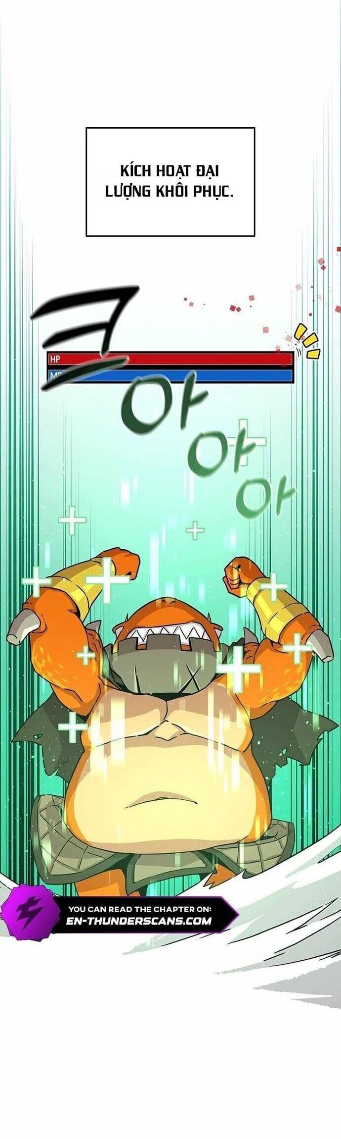 Người Chơi Lỗi [Chap 1-149]