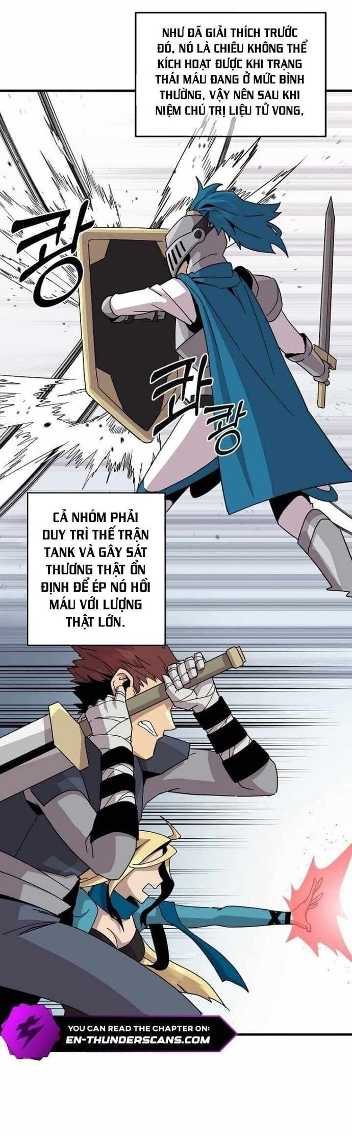 Người Chơi Lỗi [Chap 1-149]