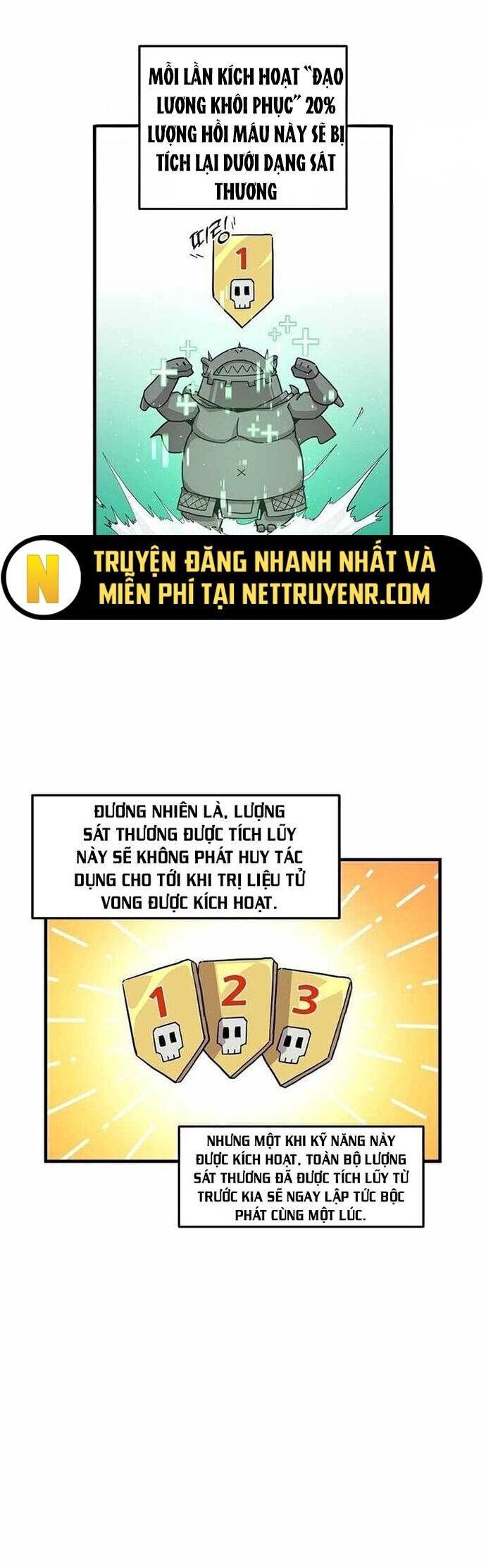 Người Chơi Lỗi [Chap 1-149]