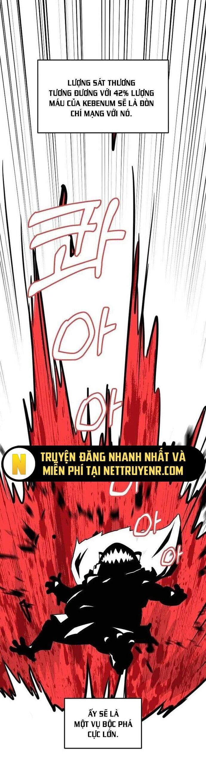 Người Chơi Lỗi [Chap 1-149]