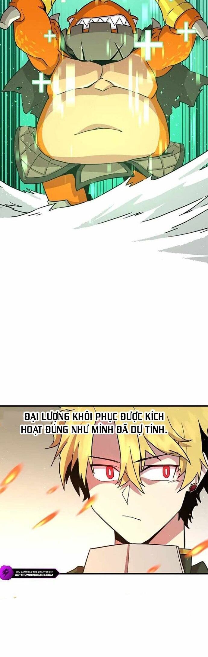 Người Chơi Lỗi [Chap 1-149]