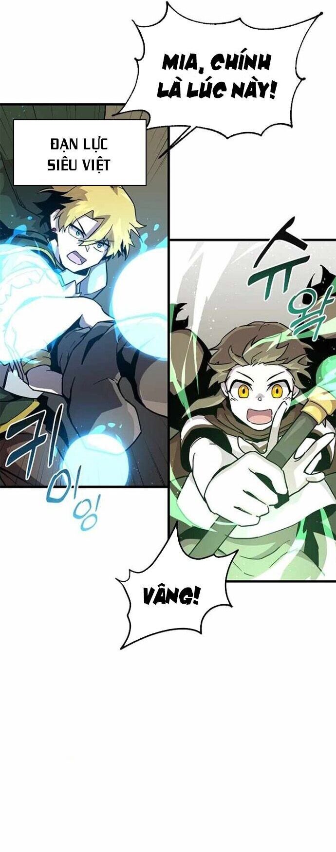 Người Chơi Lỗi [Chap 1-149]