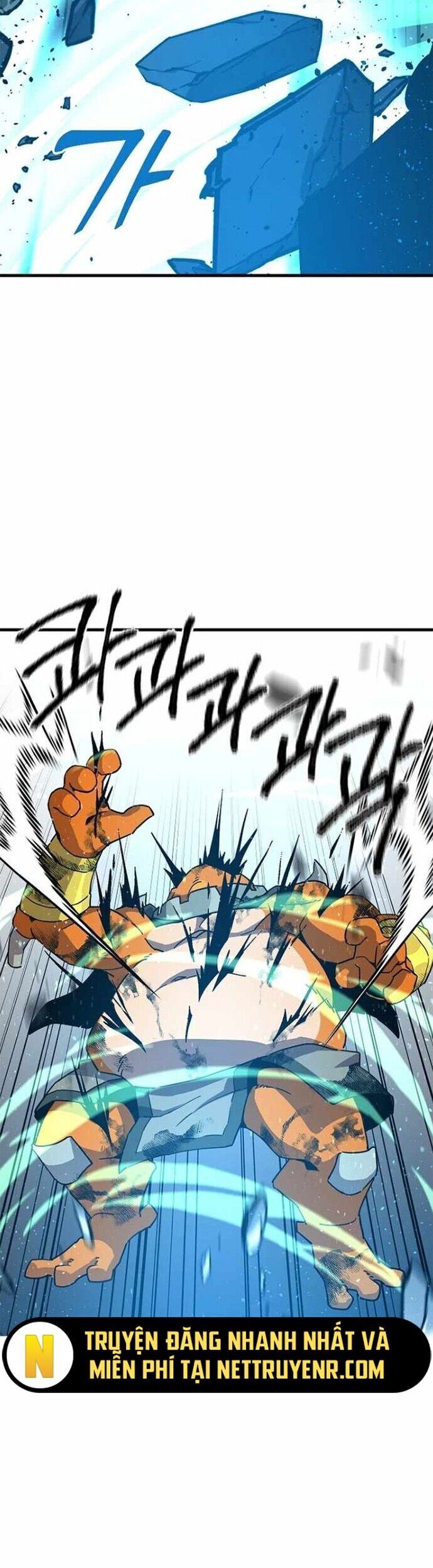 Người Chơi Lỗi [Chap 1-149]