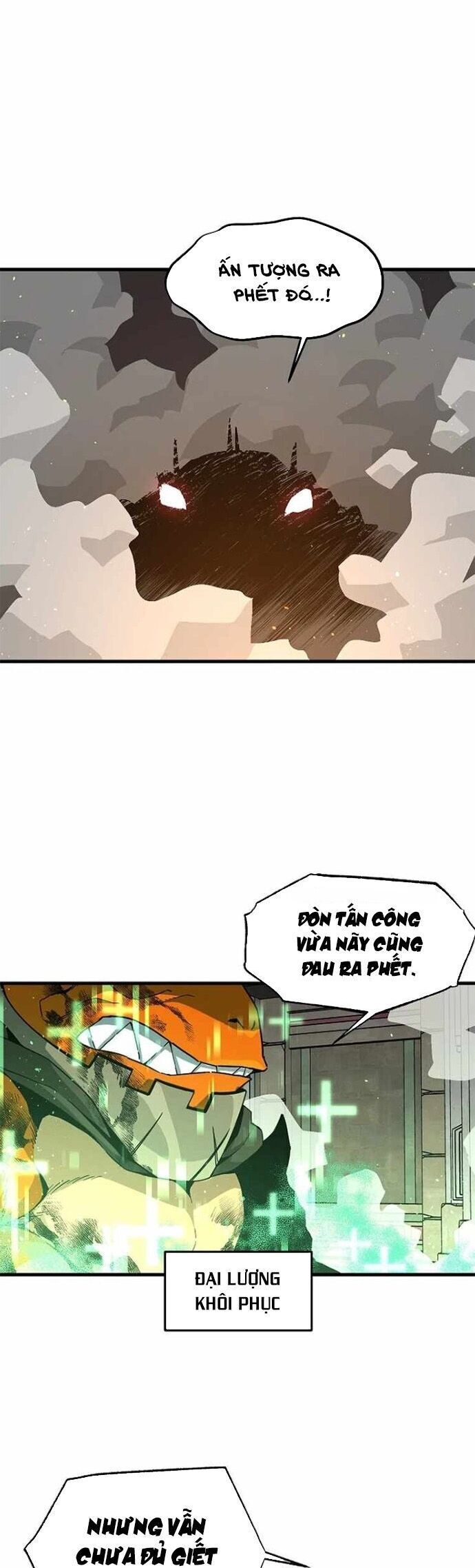 Người Chơi Lỗi [Chap 1-149]