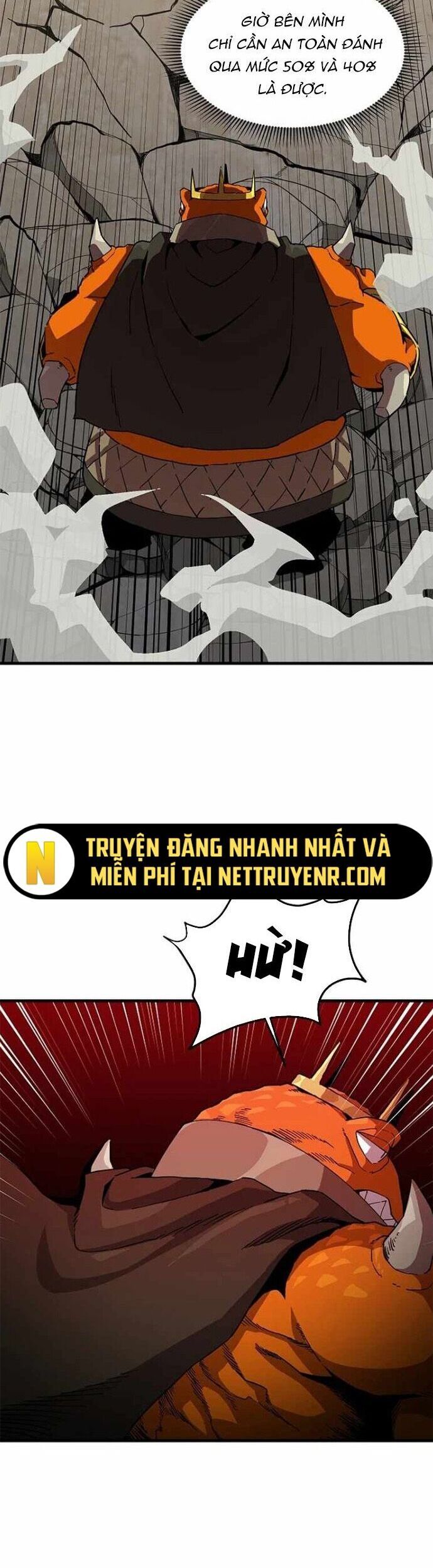 Người Chơi Lỗi [Chap 1-149]