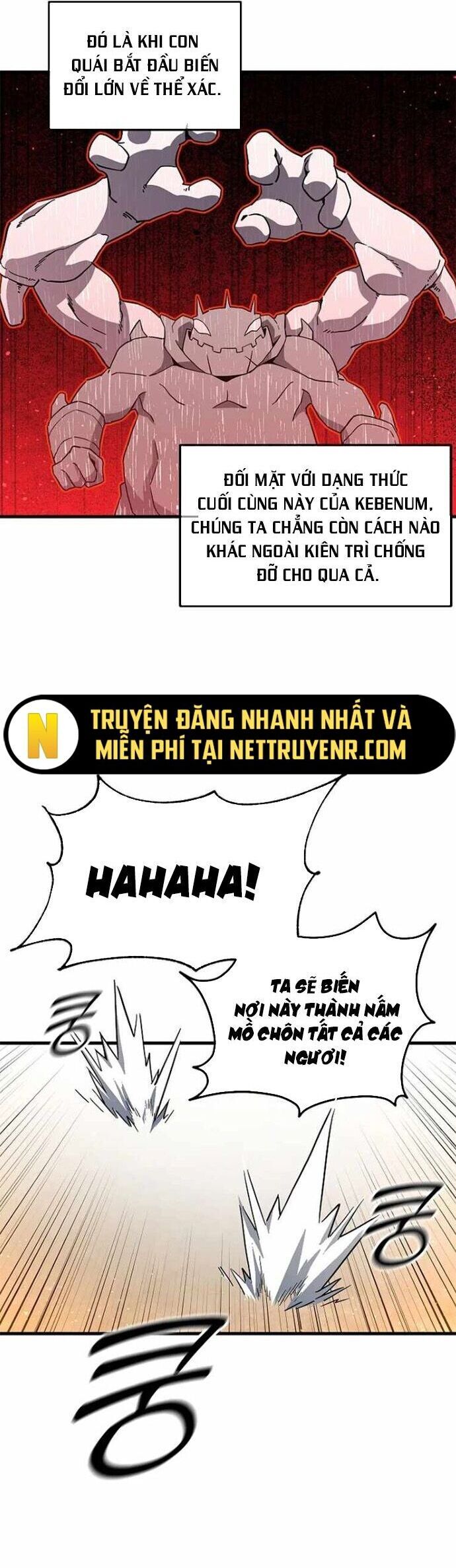 Người Chơi Lỗi [Chap 1-149]