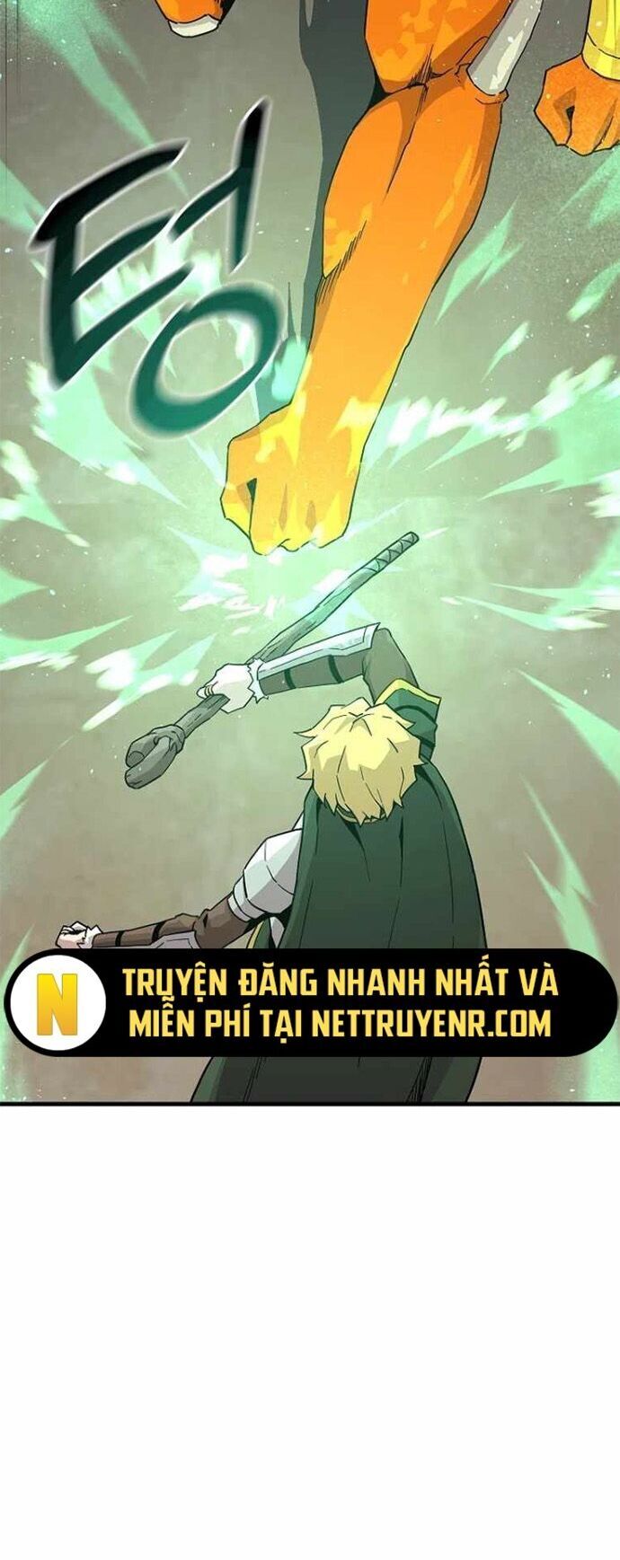 Người Chơi Lỗi [Chap 1-149]