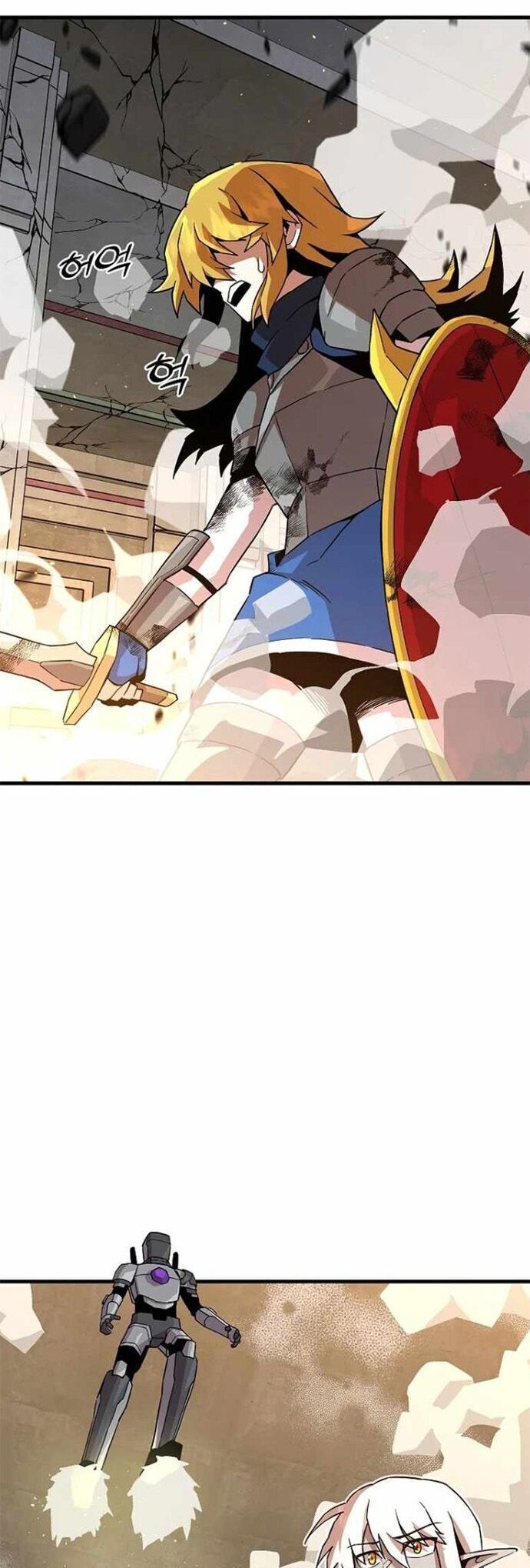 Người Chơi Lỗi [Chap 1-149]