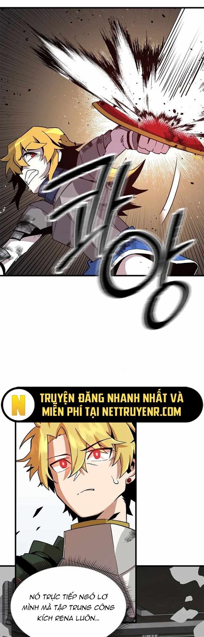 Người Chơi Lỗi [Chap 1-149]