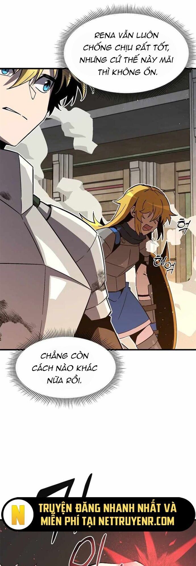 Người Chơi Lỗi [Chap 1-149]