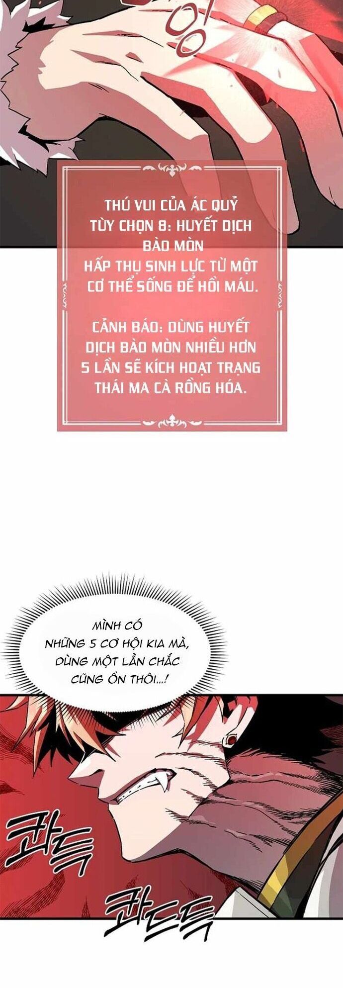 Người Chơi Lỗi [Chap 1-149]