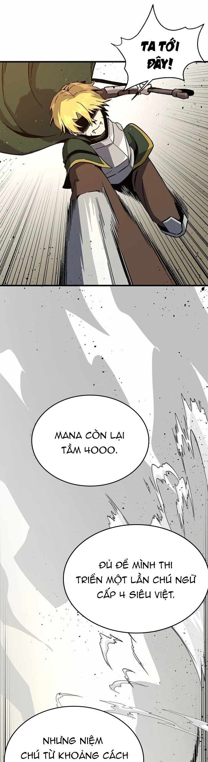 Người Chơi Lỗi [Chap 1-149]