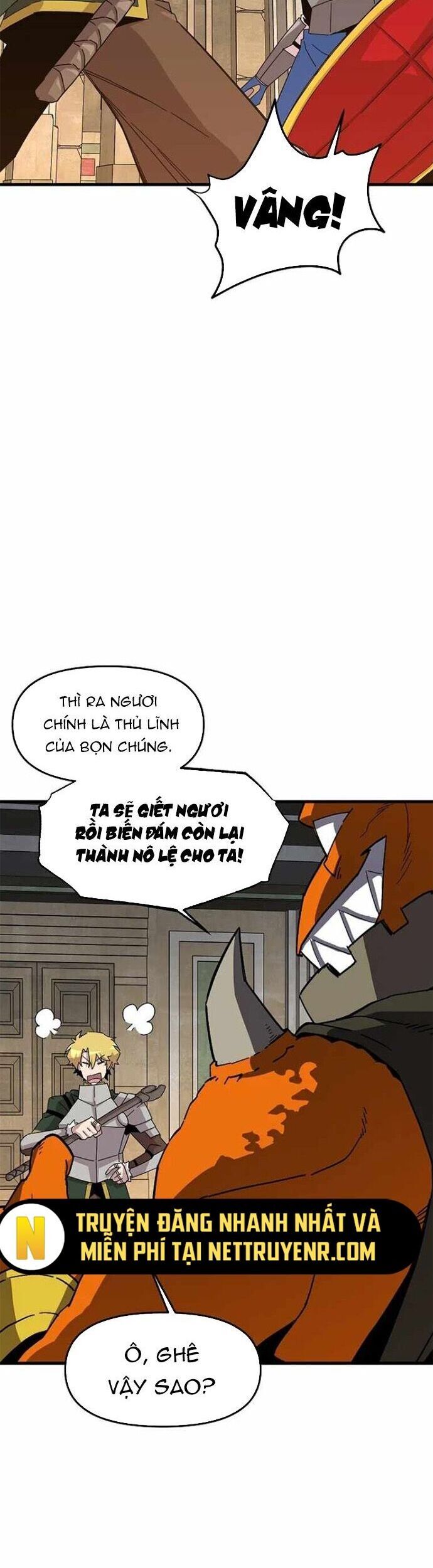 Người Chơi Lỗi [Chap 1-149]