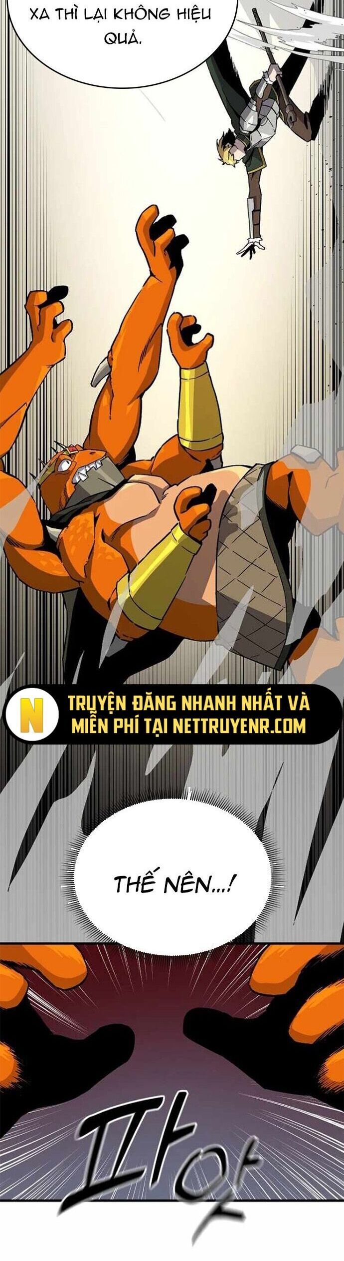 Người Chơi Lỗi [Chap 1-149]