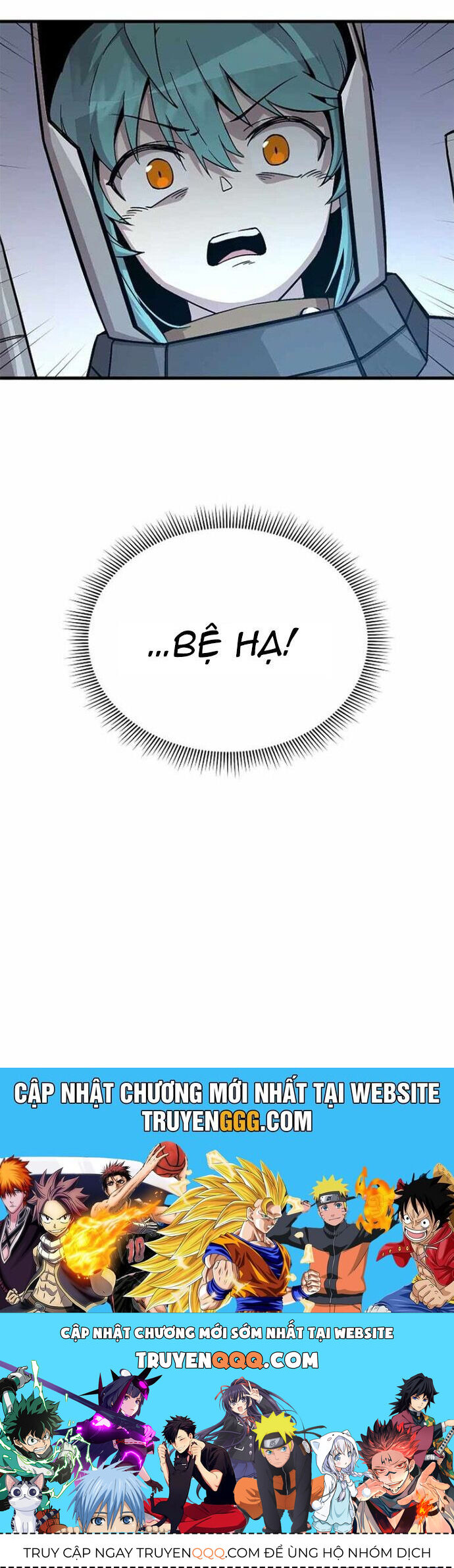Người Chơi Lỗi [Chap 1-149]