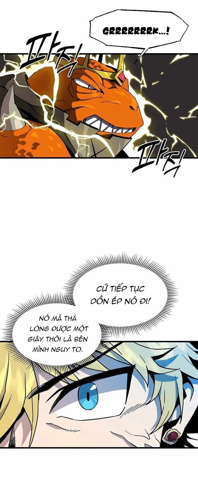Người Chơi Lỗi [Chap 1-149]