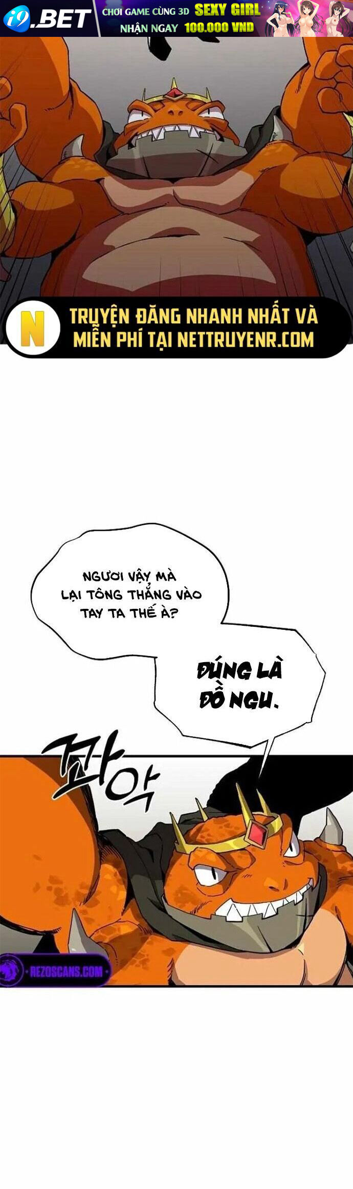 Người Chơi Lỗi [Chap 1-149]