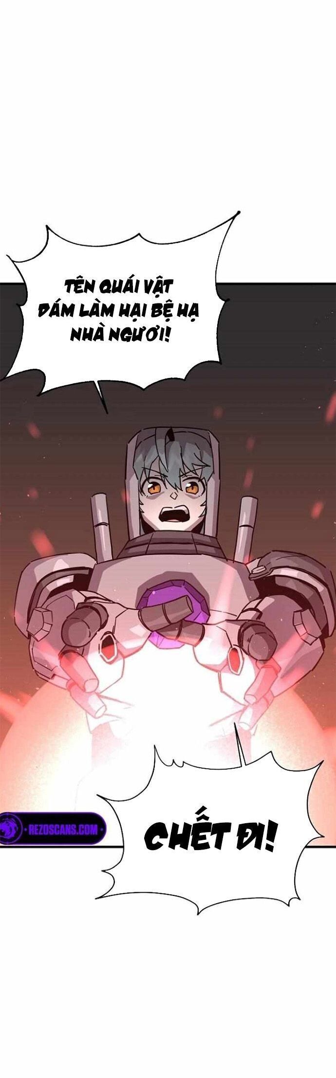 Người Chơi Lỗi [Chap 1-149]