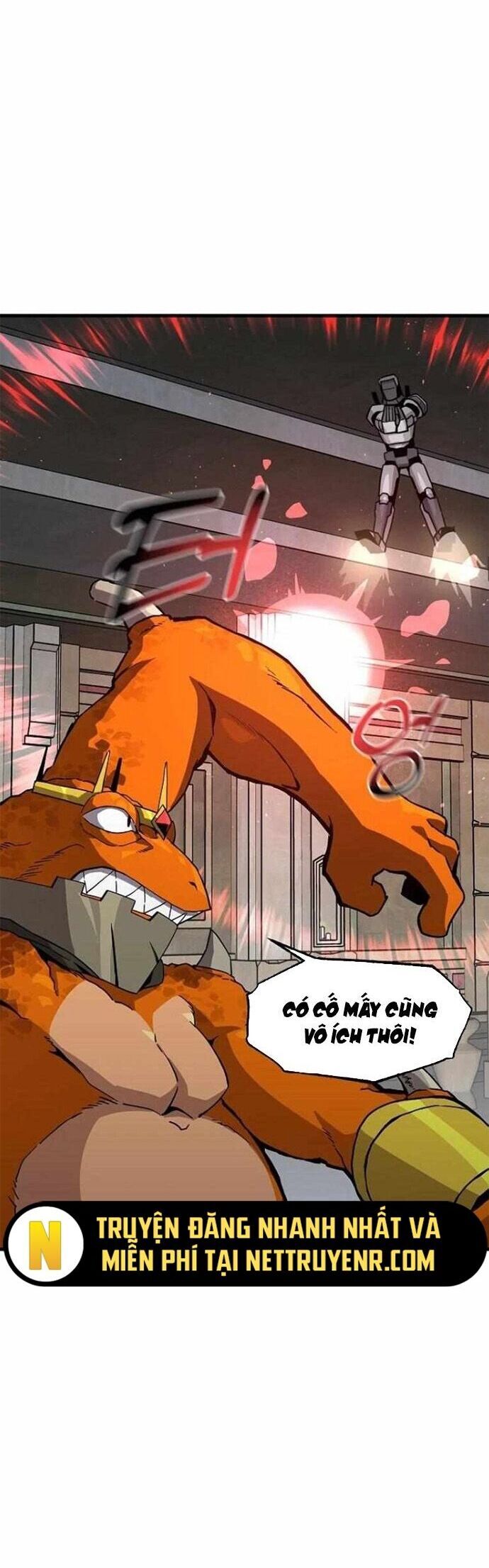 Người Chơi Lỗi [Chap 1-149]