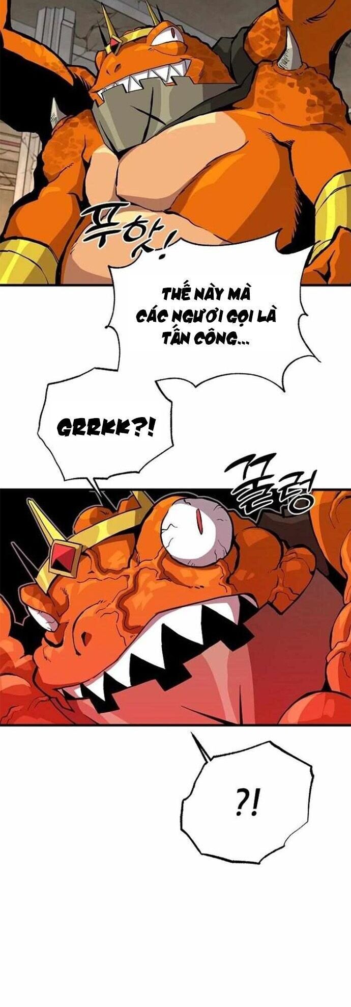 Người Chơi Lỗi [Chap 1-149]