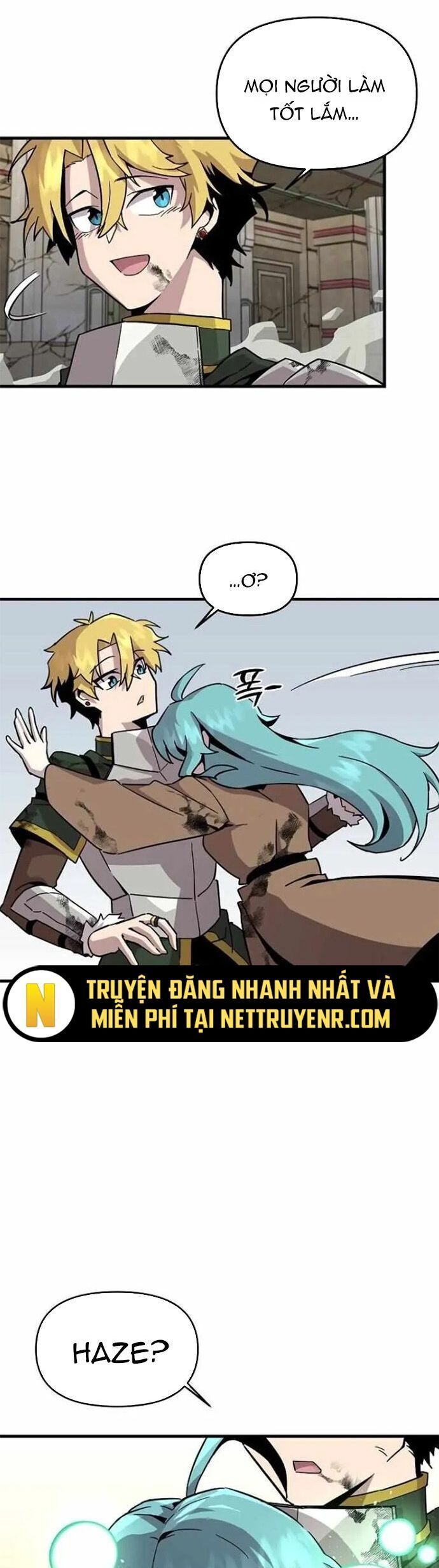 Người Chơi Lỗi [Chap 1-149]