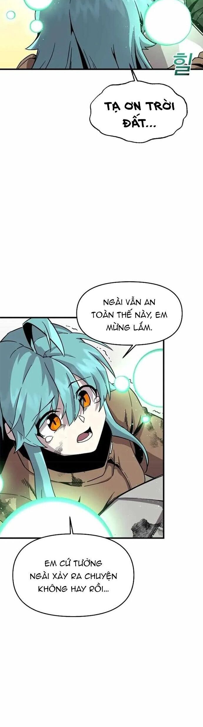 Người Chơi Lỗi [Chap 1-149]