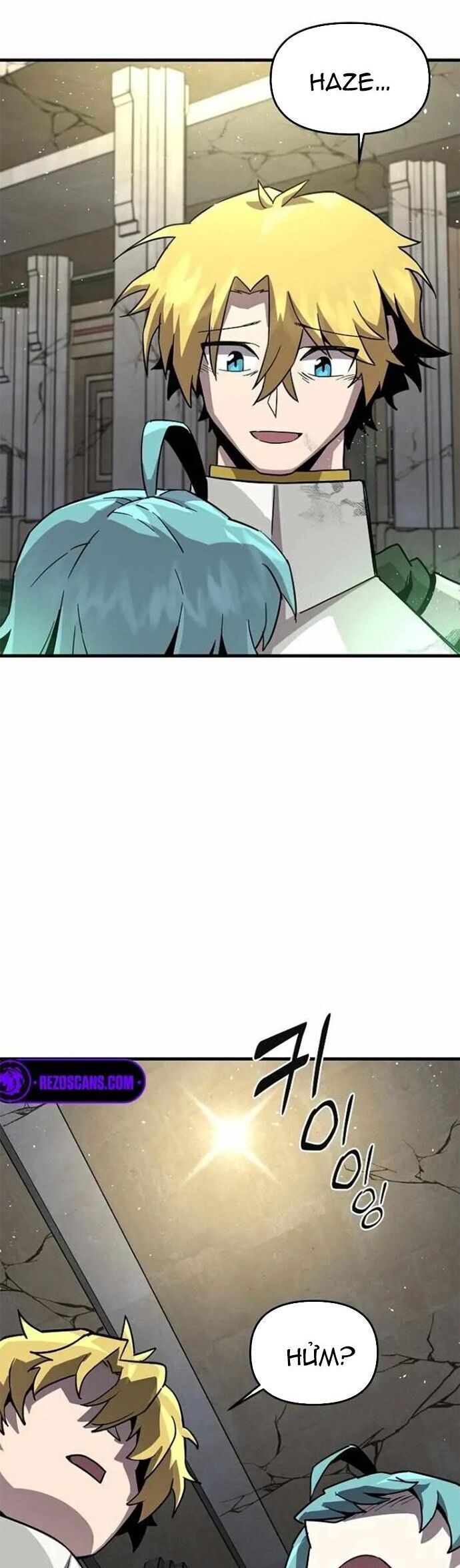 Người Chơi Lỗi [Chap 1-149]