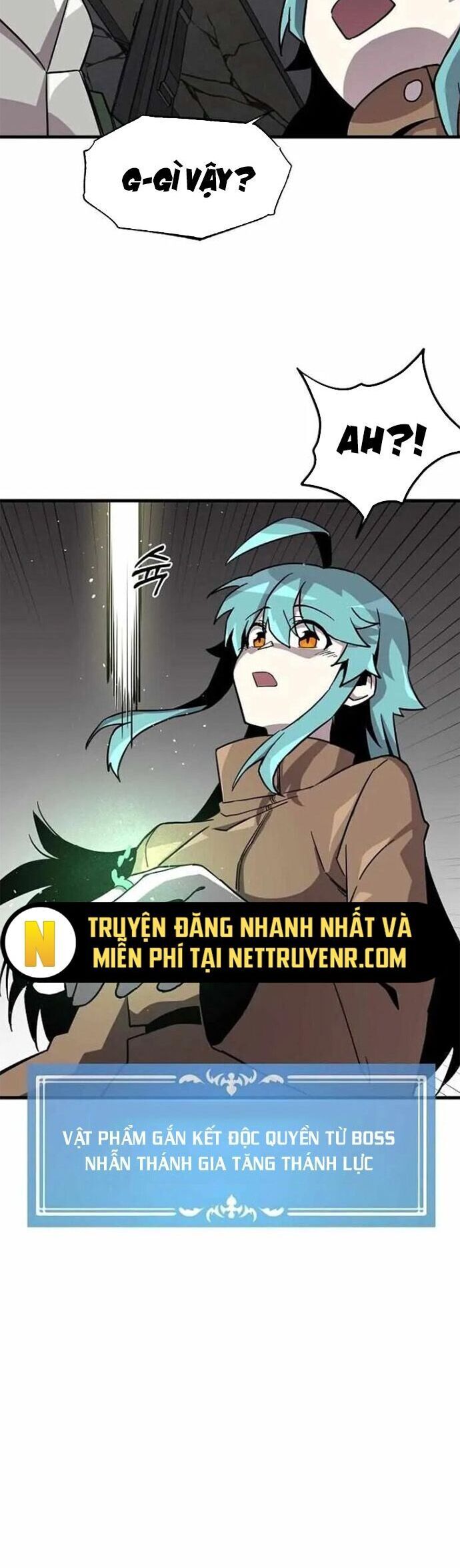 Người Chơi Lỗi [Chap 1-149]