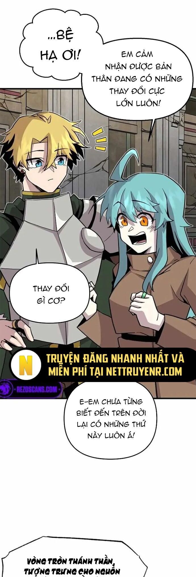 Người Chơi Lỗi [Chap 1-149]