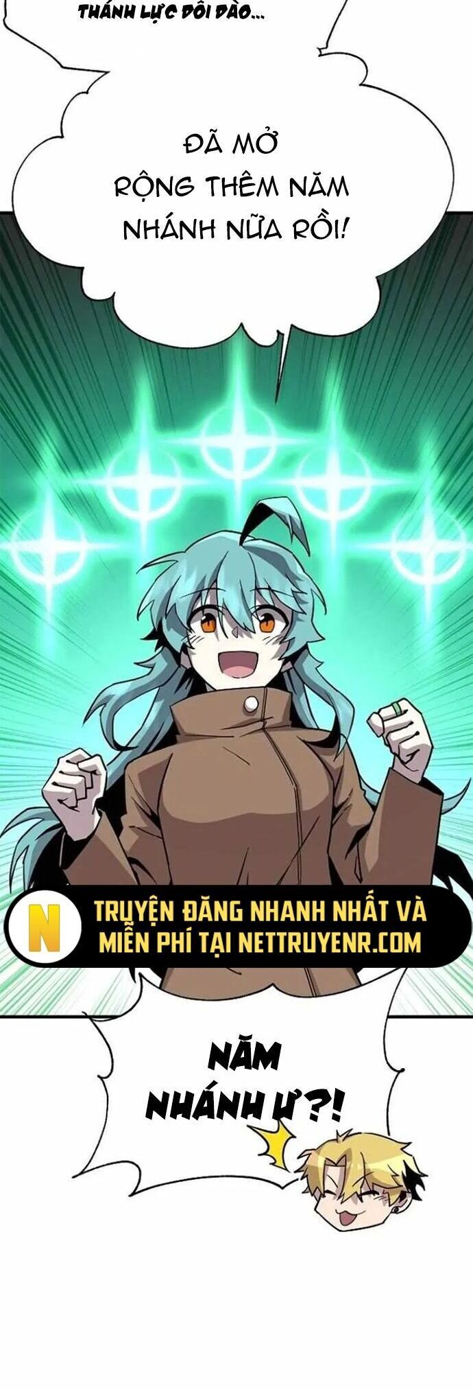 Người Chơi Lỗi [Chap 1-149]