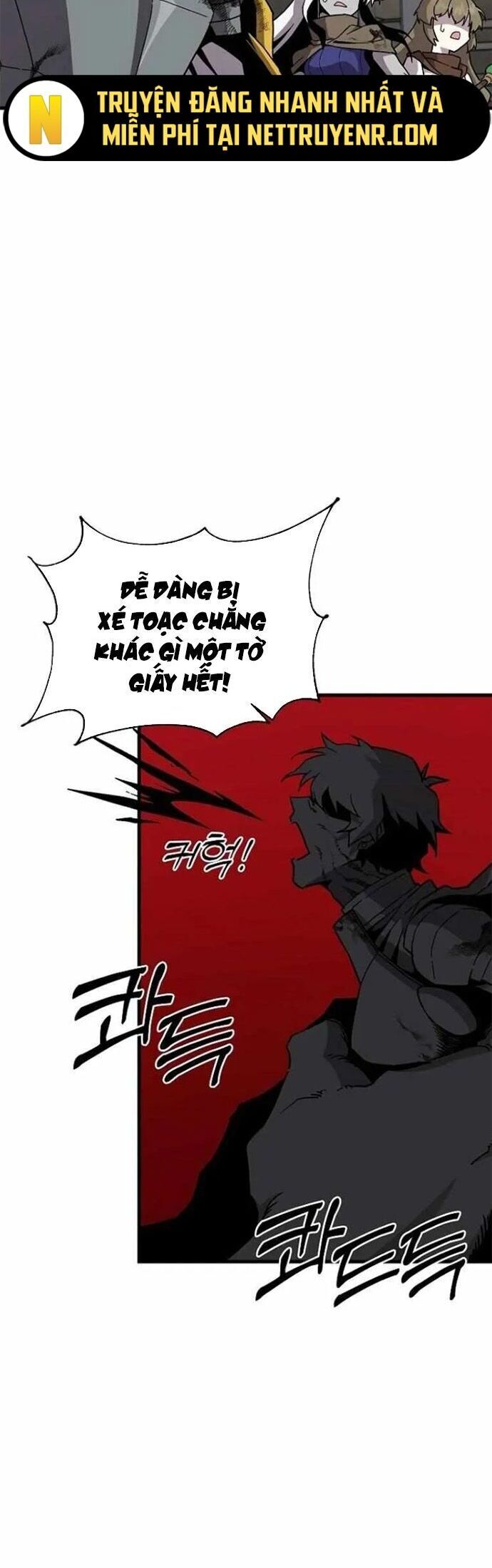 Người Chơi Lỗi [Chap 1-149]