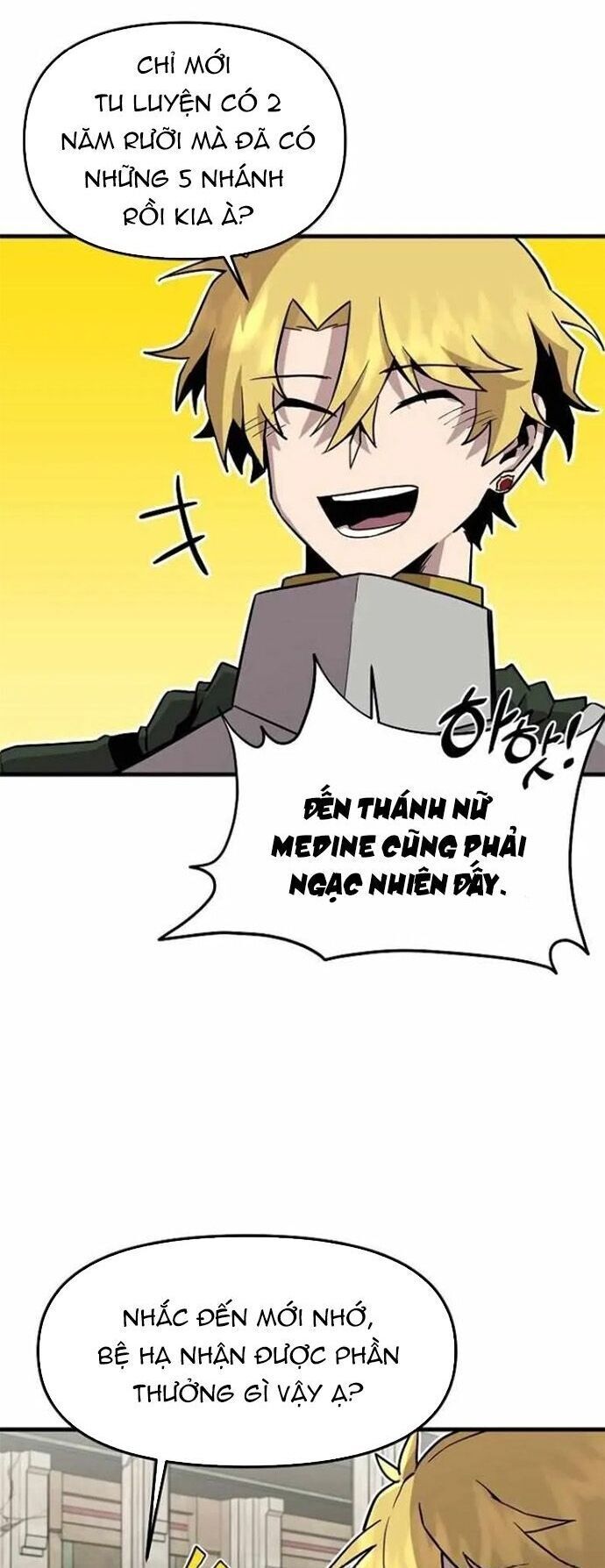 Người Chơi Lỗi [Chap 1-149]